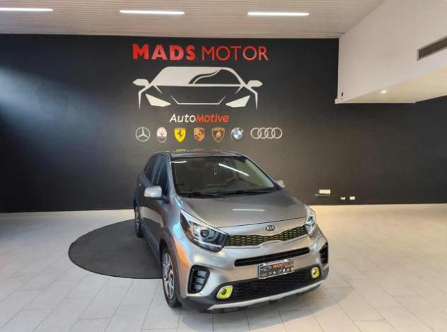 KIA Picanto 1.0 TGDi 12V 5 porte X Line rif. 24161721