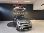 KIA Picanto 1.0 TGDi 12V 5 porte X Line rif. 24161721