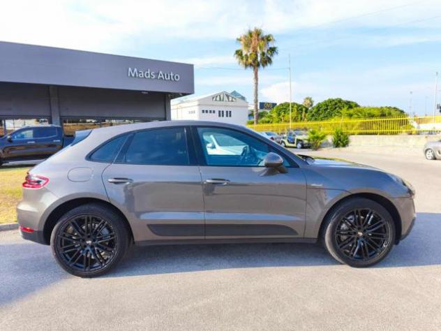 PORSCHE Macan 3.0 Diesel S rif. 23799344 - Foto 3