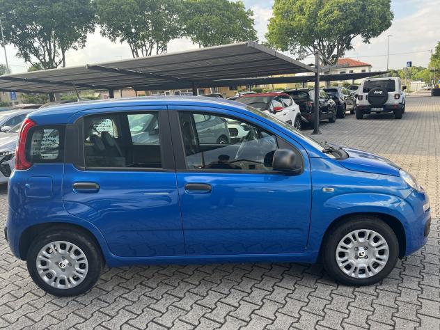 FIAT Pandina 1.0 FireFly 65cv S&S Hybrid Icon VARI COLORI - Foto 4