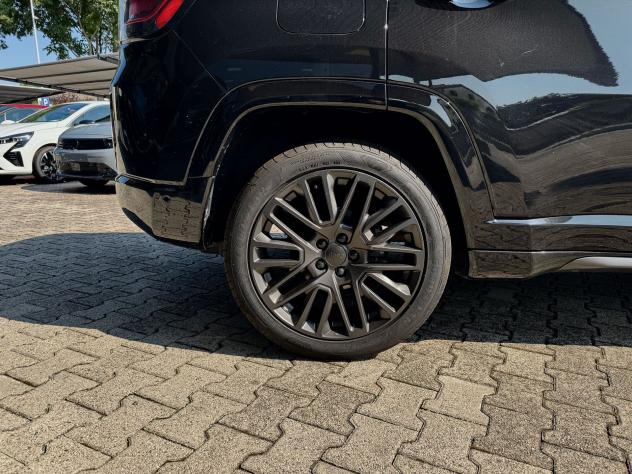 Jeep Compass 1.6 MJet II 96kW 80 Anniversario - Foto 8