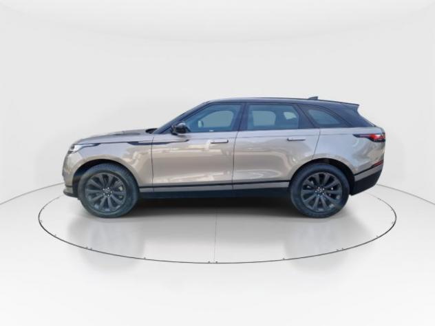 LAND ROVER Range Rover Velar 3.0D l6 300 CV R-Dynamic SE *IVA EPSOSTA* rif. 23506824 - Foto 6