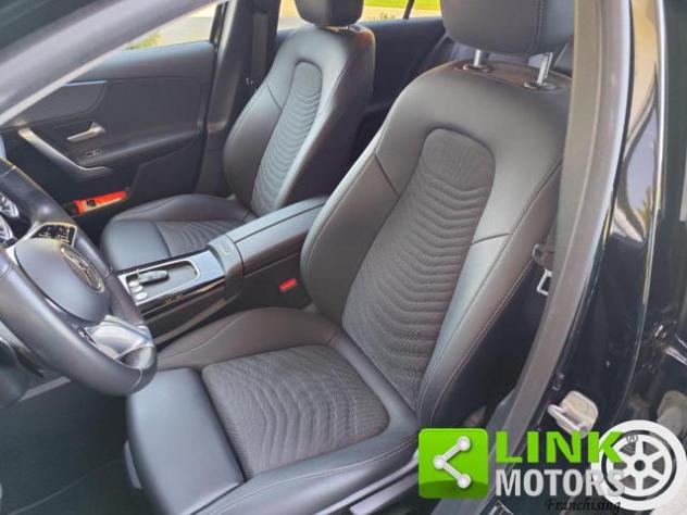 MERCEDES-BENZ A 180 d Automatic Progressive Advanced Plus GAR.INCLUSA rif. 24063638 - Foto 6