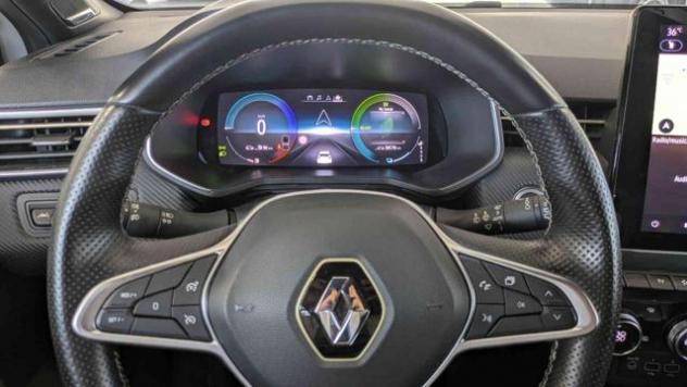 RENAULT Clio Full Hybrid E-Tech 145 CV 5 porte Engineered rif. 24063077 - Foto 7