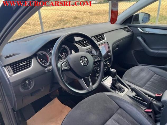 SKODA Octavia 1.4 TSI DSG Wagon Style G-Tec rif. 23776946 - Foto 10