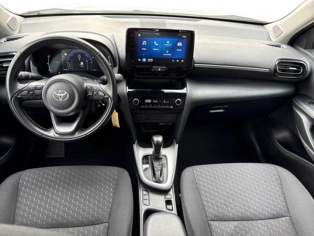 Toyota Yaris Cross 1.5 Hybrid 5p. E-CVT Active - Foto 10