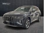 Hyundai Tucson III 2021 1.6 hev Exellence Lounge Pack 4wd auto