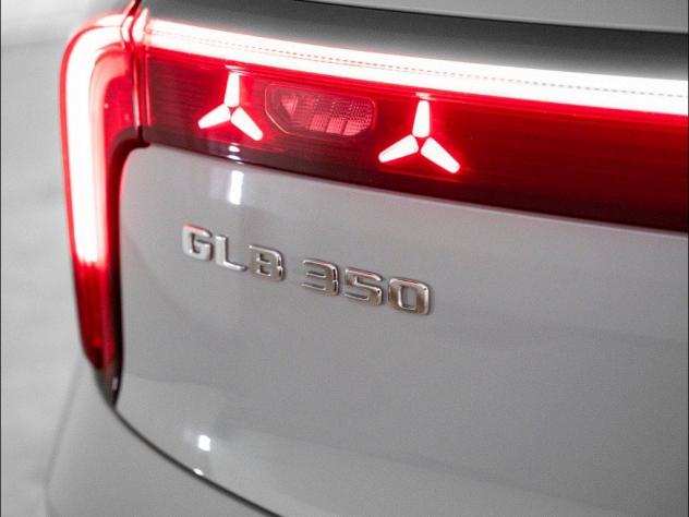 Mercedes-Benz GLB EQ GLB 350 4MATIC con tecnologia EQ AMG Line Premium - Foto 9