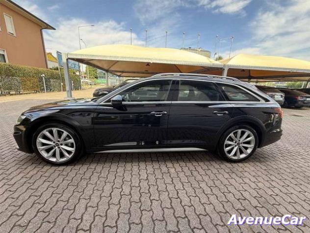 AUDI A6 allroad 40 2.0 tdi mhev Evolution quattro s-tronic IVA ESP rif. 23738565 - Foto 8