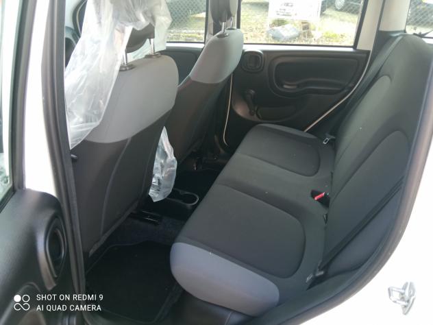 Fiat Panda 1.3 MTJ 95CV S&S EASY 5P - Foto 9