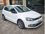 Volkswagen Polo Polo 5p 1.4 tdi bm Fresh 90cv