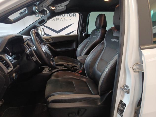 Ford Ranger Ranger Raptor 2.0 tdci double cab 213cv - AUTOCARRO - IVA ESPOSTA - Foto 8