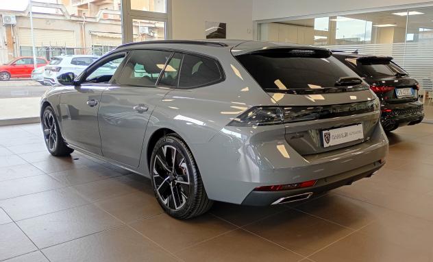 Peugeot 508 1.5 HDI 130 CV EAT8 GT - 2025 - KM 0 - Foto 3