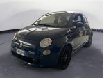 FIAT 500 0.9 TwinAir Turbo GQ