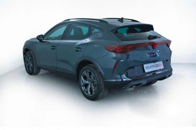 CUPRA Formentor Formentor 1.5 eTSI DSG Pack Edge - Foto 6