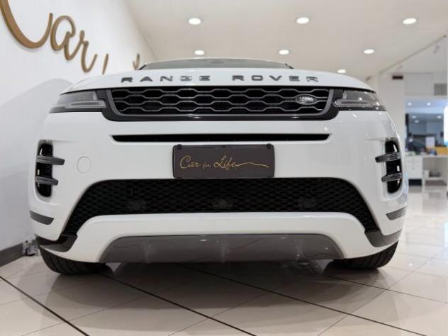 LAND ROVER Range Rover Evoque 2.0 Mhev AWD R-Dynamic rif. 23820081 - Foto 10
