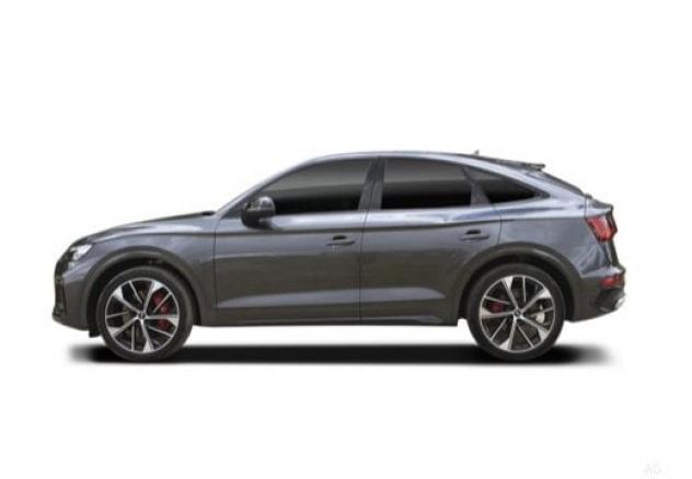 Audi Q5 I Sportback 2021 Sportback 40 2.0 tdi mhev 12V S line Plus quattro s-troni - Foto 8