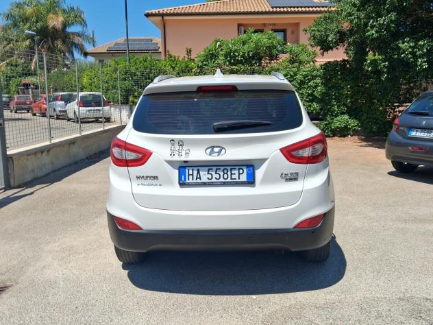 Hyundai iX35 1.7 CRDi 2WD Xpossible - 2014 - Foto 3