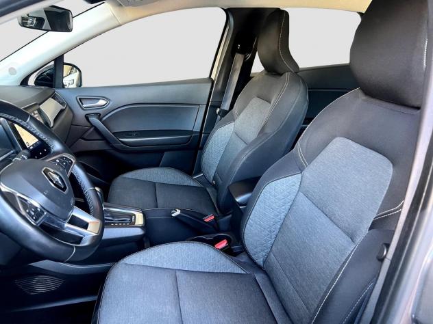 Renault Captur Full Hybrid E-Tech 145 CV Equilibre - Foto 10