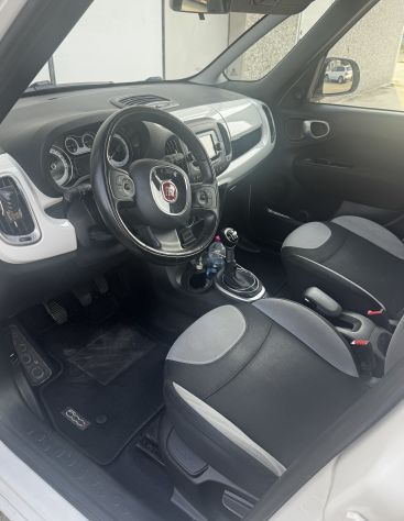 Fiat 500l - Foto 4