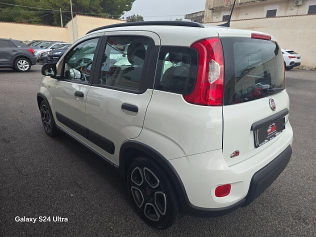 Fiat Panda 1.0 FireFly S&S Hybrid - Foto 4