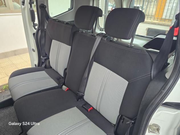 Fiat Qubo 1.3 MJT 75 CV Dynamic - Foto 9