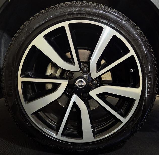 Nissan Qashqai 1.2 DIG-T 115 Tekna - Foto 5