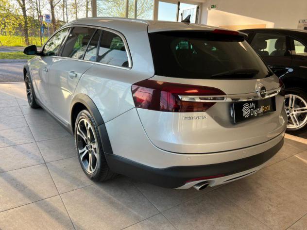 Opel Insignia 2.0 CDTI 163CV Sports Tourer aut. Cosmo Business - Foto 3
