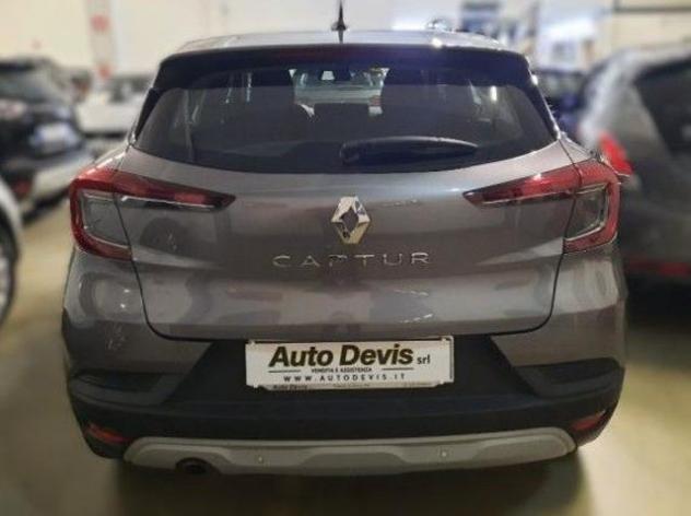 RENAULT Captur 90 CV Business rif. 23816628 - Foto 8