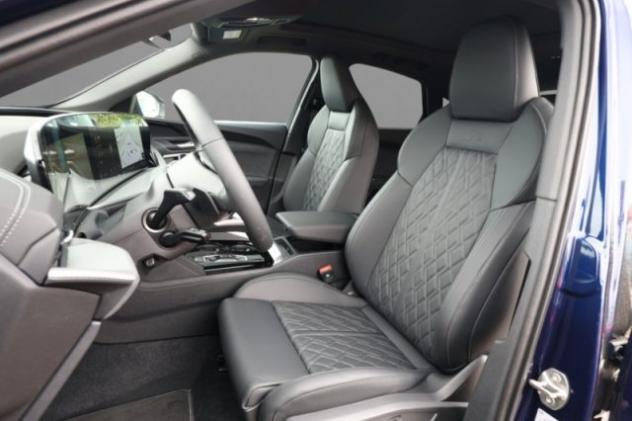 AUDI Q5 TDI 150 kW mHEV+ S tronic quattro S line edition rif. 23757640 - Foto 6