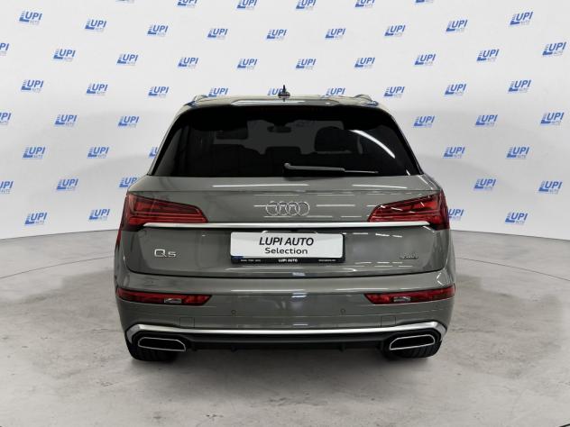Audi Q5 40 TDI S Line quattro S tronic - Foto 3