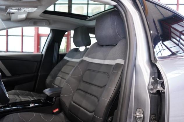 CITROEN C4 1.5 BlueHDi 130cv S&S EAT8 Max #TettoApribile rif. 23755216 - Foto 7