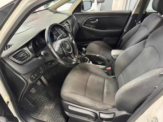 Kia Carens 1.7 CRDi 115 CV Cool - Foto 8
