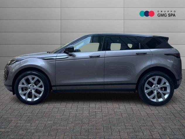 Land Rover Range Rover Evoque 2.0d i4 mhev SE awd 163cv auto - Foto 5