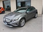 Mercedes-Benz GLA 220 220 d Automatic 4Matic Premium
