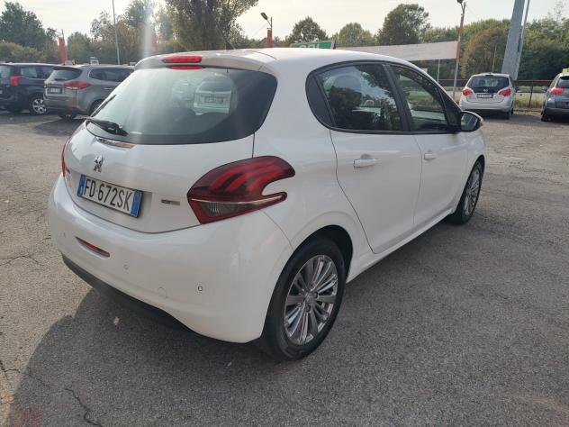 Peugeot 208 PureTech 82 5p. GPL Access, BENZINAGPL, OK NEOPATENTATI - Foto 7