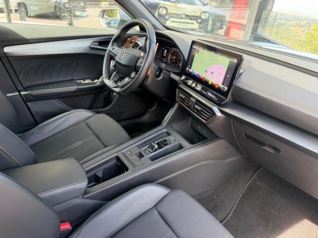 CUPRA Formentor 2.0 TSI 4Drive DSG VZ rif. 24047348 - Foto 6