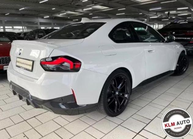 BMW 220 d Coupé M sport Bmw Uff rif. 23834544 - Foto 3