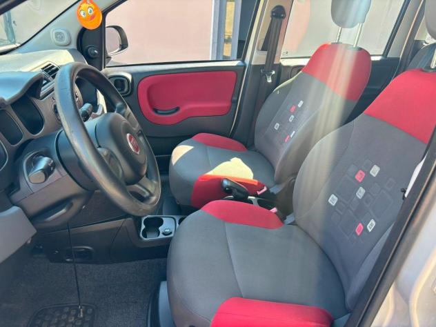 FIAT Panda 1.2 Easy 5 POSTI - Foto 7
