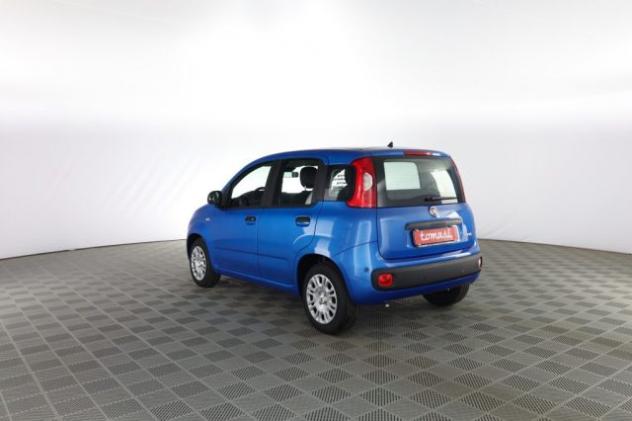 FIAT Panda Panda 1.0 FireFly S&S Hybrid Pop rif. 23947625 - Foto 6
