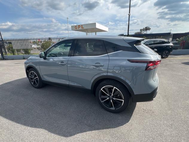 Nissan Qashqai 1.3 MHEV 158 Tekna Xtronic - Foto 6