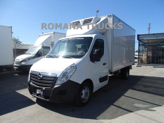 OPEL Movano ISOTERMICO -20° IN ATP 07/26 PRONTA CONSEGNA rif. 21141669