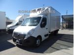 OPEL Movano ISOTERMICO -20°  IN ATP 07/26 PRONTA CONSEGNA rif. 21141669