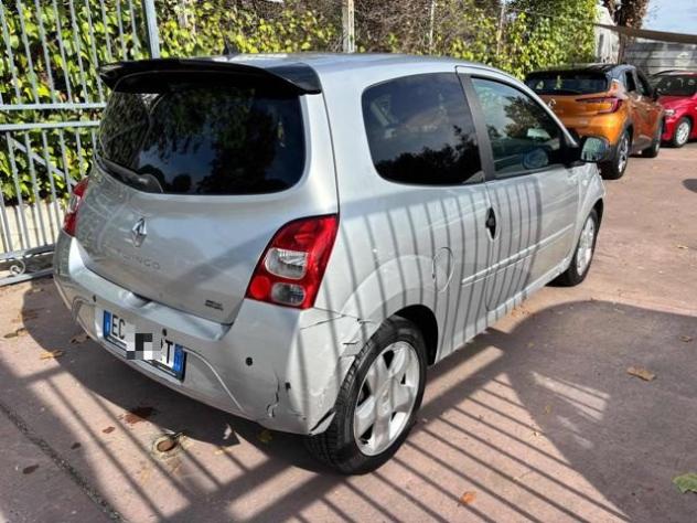 RENAULT Twingo 1.2 16V Sport TCE Dynamique rif. 24169263 - Foto 4