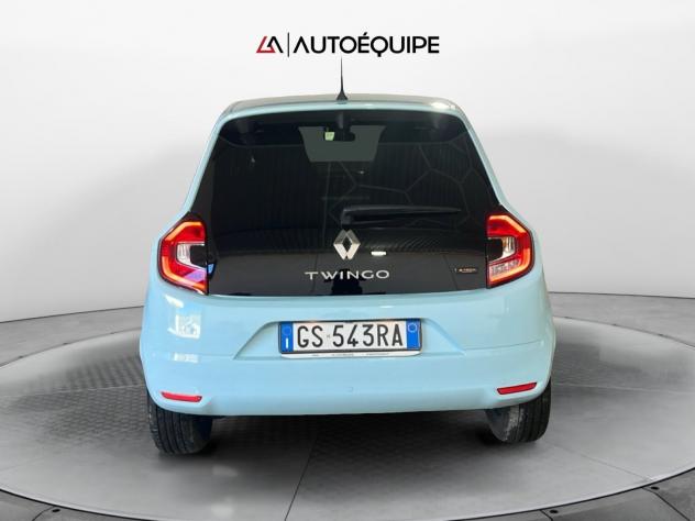 Renault Twingo Electric Twingo III Electric Twingo Techno 22kWh - Foto 4