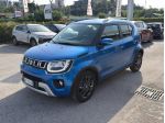 Suzuki Ignis III 2020 1.2 Dualjet Hybrid Top 2WD