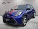 TOYOTA Aygo X 1.0 VVT-i 72 CV 5 porte Active rif. 23967493