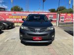 Toyota RAV 4 RAV4 2.2 D-4D 4WD Active