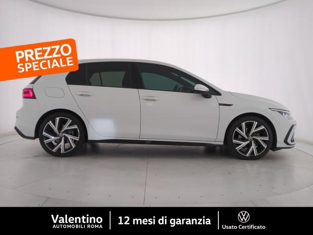 Volkswagen Golf 1.5 tsi evo R-Line 150cv - Foto 2