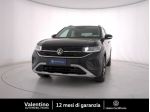 Volkswagen T-Cross 1.0 tsi Edition Plus 95cv